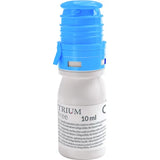Ginkgo biloba eye drops, TRIUM free eye drops
