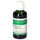 Ginseng Extract Drops 50 ml