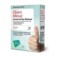 Gluco Minus