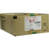 Glucose 5% B. Braun Injection Solution