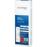 Gluten and celiac disease self-test, 10-minute blood test, 1 unit
