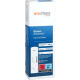 Gluten and celiac disease self-test, 10-minute blood test, 1 unit
