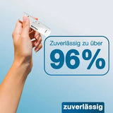 Gluten and celiac disease self-test, 10-minute blood test, 1 unit