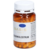 Goat colostrum capsules, 100 pieces