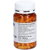 Goat colostrum capsules, 100 pieces