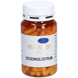 Goat colostrum capsules, 100 pieces