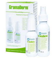 GramaDerm liquid 100 ml + gel 60 g