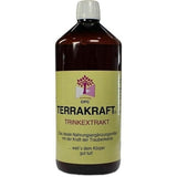 Grape seed extract, TERRAKRAFT