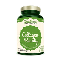 Greenfood Nutrition Collagen Beauty