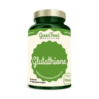 Greenfood Nutrition Glutathione