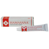 HAMASANA Witch hazel ointment