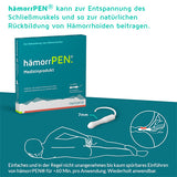 HÄMORRPEN 1pc haemorrPEN ® permanent treatment of haemorrhoids