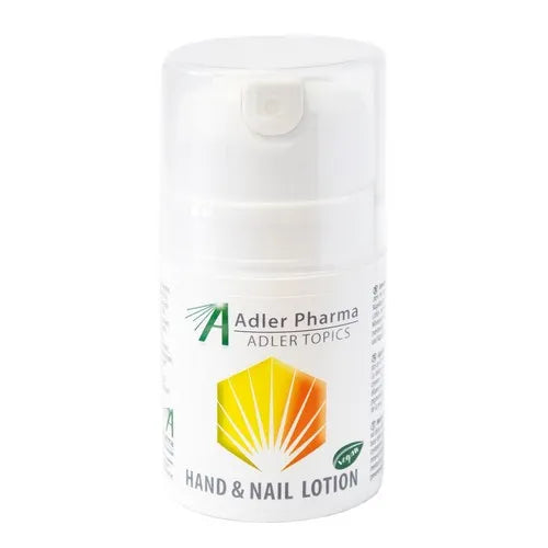 HAND & NAIL Lotion 50 ml