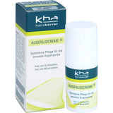 HANS KARRER Eyelid Cream Eco 15 ml