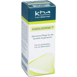 HANS KARRER Eyelid Cream Eco 15 ml