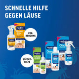 HEDRIN Protect & Go Spray