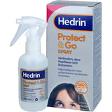 HEDRIN Protect & Go Spray