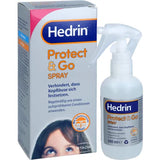 HEDRIN Protect & Go Spray