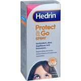 HEDRIN Protect & Go Spray