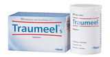 HEEL Traumeel S, tissues periodontal disease, periodontitis, abscesses, gingival pockets
