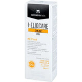 HELIOCARE 360° AK Fluid SPF 100+