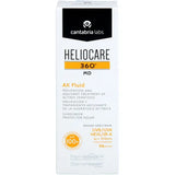 HELIOCARE 360° AK Fluid SPF 100+