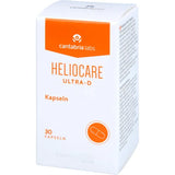 HELIOCARE Ultra D Capsules
