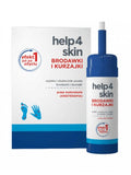 Help4Skin Warts and warts aerosol