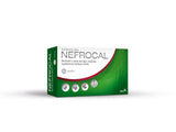 HELP function of kidneys in excretory system, horsetail extract, rosemary, Nefrocal