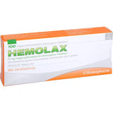 HEMOLAX 5 mg gastro-resistant coated tablets, 100 tablets