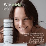 HEMPTOUCH CBD skin balm soothing