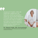 HEMPTOUCH CBD skin balm soothing