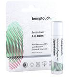 HEMPTOUCH intensively nourishing lip balm