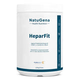 HEPARFIT Protein Complex + Choline Vegan Powder 1200 g