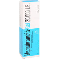 HEPATHROMBIN Gel 30,000 100 g