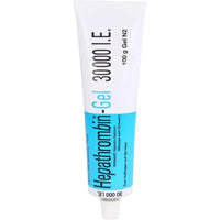 HEPATHROMBIN Gel 30,000 100 g