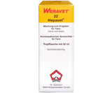 HEPAVET 22 ampoules vet. 10X2ml