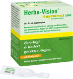 HERBA-VISION eyebright eye drops UK