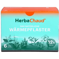 HERBACHAUD Heat Patch