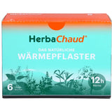 HERBACHAUD Heat Patch