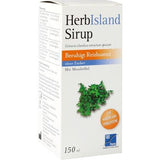 HERBISLAND syrup, Icelandic moss, hoarseness - 6