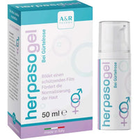 HERPASOGEL for shingles 50 ml