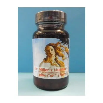 HERZ COR Plus Vitamin C Capsules