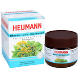 HEUMANN Bladder and Kidney Tea SOLUBITRATE uro 30 g