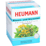 HEUMANN Bladder and Kidney Tea SOLUBITRATE uro 30 g