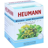 HEUMANN Bladder and Kidney Tea SOLUBITRATE uro 30 g