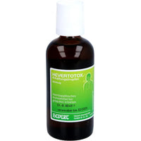 HEVERTOTOX Cold Drops 100 ml