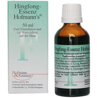 HINGFONG Essence Hofmann's UK