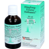 HINGFONG Essence Hofmann's
