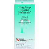 HINGFONG Essence Hofmann's